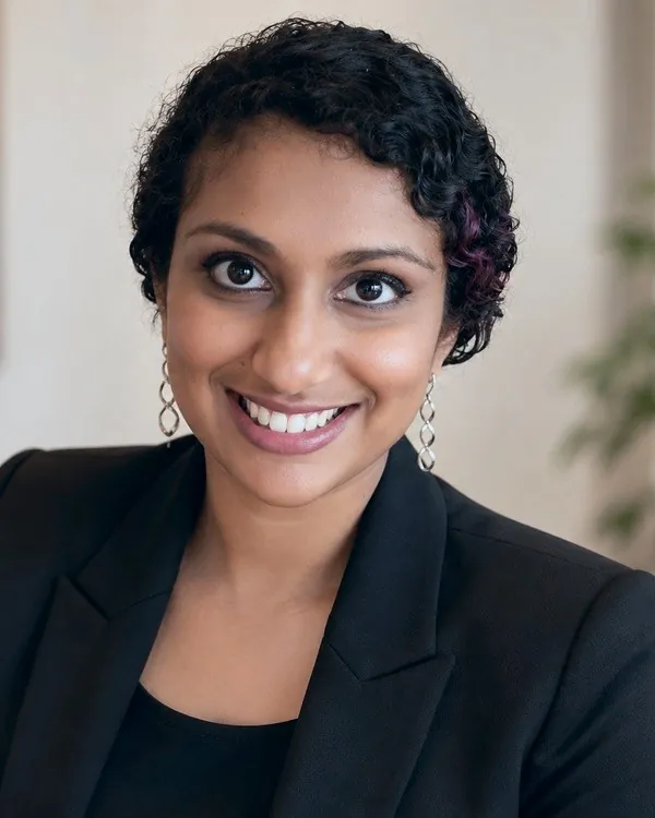 Dr Suvarna Variyar