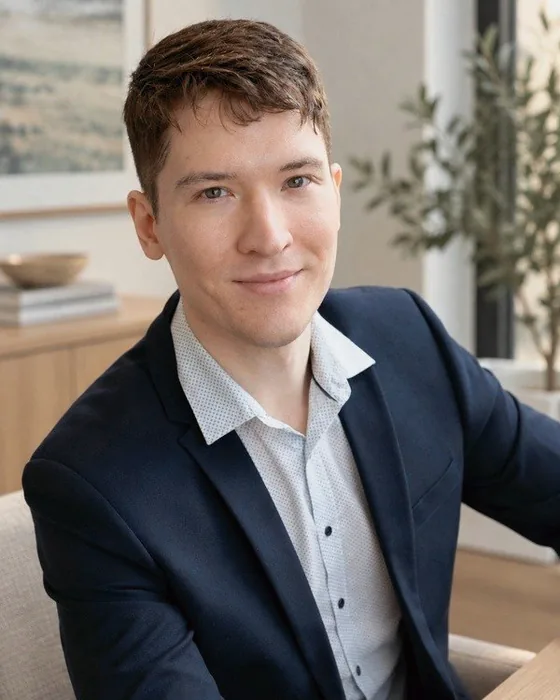 Dan Farkhutdinov